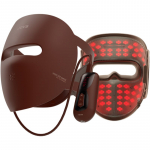 JOVS LED Mask LED-mask n&auml;ole 1 tk