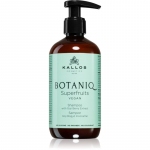 Kallos Botaniq Superfruits Energiat andev &scaron;ampoon taimeekstraktiga 300 ml
