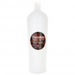 Kallos Kallos Classic Taastav palsam kuivadeleja kahjustatud juustele 1000 ml