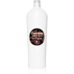 Kallos Kallos Classic Taastav &scaron;ampoon kuivadeleja kahjustatud juustele 1000 ml