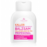 Kallos Kallos Classic Nourishing Hair Conditioner Palsam kuivadeleja kahjustatud juustele 500 ml