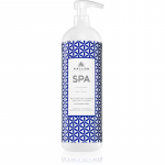 Kallos Spa Vanni ja du&scaron;i kreem-geelid niisutava toimega 1000 ml