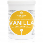 Kallos Kallos Classic Mask kuivadele juustele 1000 ml