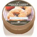 Kringle Candle Apple Cider Donut teek&uuml;&uuml;nal 42 g