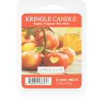 Kringle Candle Apple Love sulatusvaha 64 g
