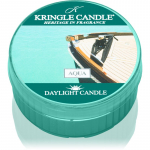 Kringle Candle Aqua teek&uuml;&uuml;nal 42 g