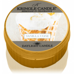 Kringle Candle Vanilla Cone teek&uuml;&uuml;nal 42 g