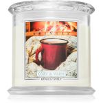 Kringle Candle Cozy & Warm l&otilde;hnak&uuml;&uuml;nal 907 g