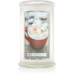 Kringle Candle Hot Chocolate l&otilde;hnak&uuml;&uuml;nal 624 g