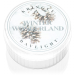 Kringle Candle Winter Wonderland teek&uuml;&uuml;nal 42 g
