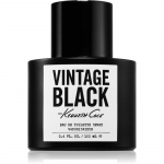 Kenneth Cole Vintage Black EDT  Mle 100 ml