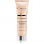 K&eacute;rastase Curl Manifesto Cr&egrave;me De Jour Fondamentale Juustesse j&auml;etav hooldus lainelistele ja lokkis juustele 150 ml