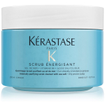K&eacute;rastase Fusio Scrub &Eacute;nergisant Puhastav koorimine rasusele peanahale 325 g