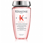 K&eacute;rastase Genesis Bain Hydra-Fortifiant Tugevdav &scaron;ampoon n&otilde;rkadele v&auml;lja langema kippuvatele juustele 250 ml