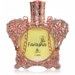 Khadlaj Farasha parf&uuml;&uuml;m&otilde;li  Wle 28 ml