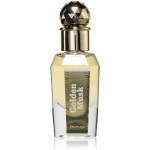 Khadlaj Golden Musk parf&uuml;&uuml;m&otilde;li  U 15 ml