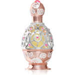 Khadlaj Haneen Rosegold parf&uuml;&uuml;m&otilde;li  Wle 20 ml