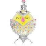 Khadlaj Hareem Al Sultan Silver parf&uuml;&uuml;m&otilde;li  U 35 ml