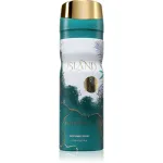 Khadlaj Island Deodorant l&otilde;hnaga  U 200 ml