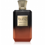 Khadlaj Island Vanilla Dunes parf&uuml;&uuml;miekstakt  Mle 100 ml