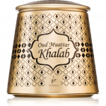Khadlaj Bakhoor Oud Muattar Khalab viiruk 100 g