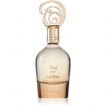 Khadlaj Oud Pour Leather EDP  U 100 ml