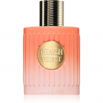 Khadlaj Peach Velvet parf&uuml;&uuml;miekstakt Wle 100 ml