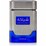 Khadlaj Shiyaaka Blue EDP  Mle 100 ml