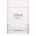 Khadlaj Shiyaaka Snow EDP  Mle 100 ml