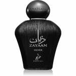 Khadlaj Zayaan Silver EDP  Mle 100 ml