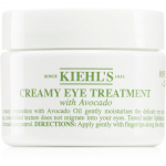 Kiehl's Avocado Creamy Eye Treatment Intensiivne silmi niisutav hooldus avokaadoga 14 ml