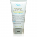 Kiehl's Rare Earth Deep Pore Daily Cleanser Detoksifitseeriv puhastuskreem pooride ahendamiseks 150 ml