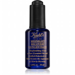 Kiehl's Midnight Recovery Concentrate Taastav &ouml;&ouml;seerum k&otilde;igile nahat&uuml;&uuml;pidele, kaasa arvatud tundlikule nahale 30 ml