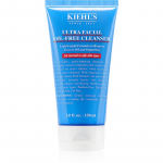 Kiehl's Ultra Facial Oil-Free Cleanser V&auml;rskendav puhastusvaht normaalsele kuni rasusele nahale 150 ml