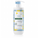 Klorane B&eacute;b&eacute; Calendula Niisutav kehapiim lastele alates s&uuml;nnist 500 ml