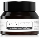 Klairs Gentle Black Sugar Facial Polish Niisutav n&auml;okoorija 110 g