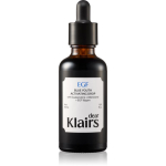 Dear Klairs Midnight Blue Youth Activating Drop Aktiveeriv seerum naha noorendamiseks 50 ml