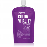 KMS Color Vitality Intense Gloss Treatment Intensiivne hooldus tervisliku s&auml;ra andmiseks 100 ml