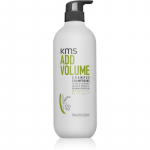 KMS Add Volume Shampoo Vol&uuml;&uuml;m&scaron;ampoon 750 ml