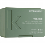 Kevin Murphy Free Hold Soengukreem keskmine hoidvus parabeenivaba 100 g