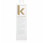 Kevin Murphy Smooth Again Wash Silendav &scaron;ampoon karmidele ja t&otilde;rksatele juustele 1000 ml