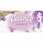 Kleenex Cosmetic pabersalvr&auml;tikud 80 tk