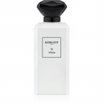 Korloff In White EDT  Mle 88 ml