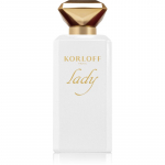 Korloff Lady Korloff in White EDP  Wle 88 ml