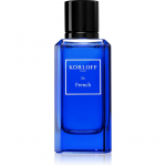 Korloff So French EDP  Mle 88 ml