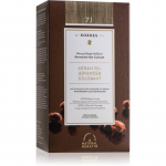 Korres Argan Oil P&uuml;sijuuksev&auml;rv argaania&otilde;liga varjund 7.1 Ash Blonde 50 ml