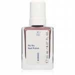 Korres No No Nail Polish Toitev k&uuml;&uuml;nelakk varjund 66 Prune 11 ml