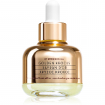 Korres Golden Krocus Vananemisvastne eliksiir safraniga 30 ml