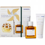 Korres White Tea Kinkekomplekt  Wle