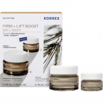 Korres Black Pine Kinkekomplekt  Wle
